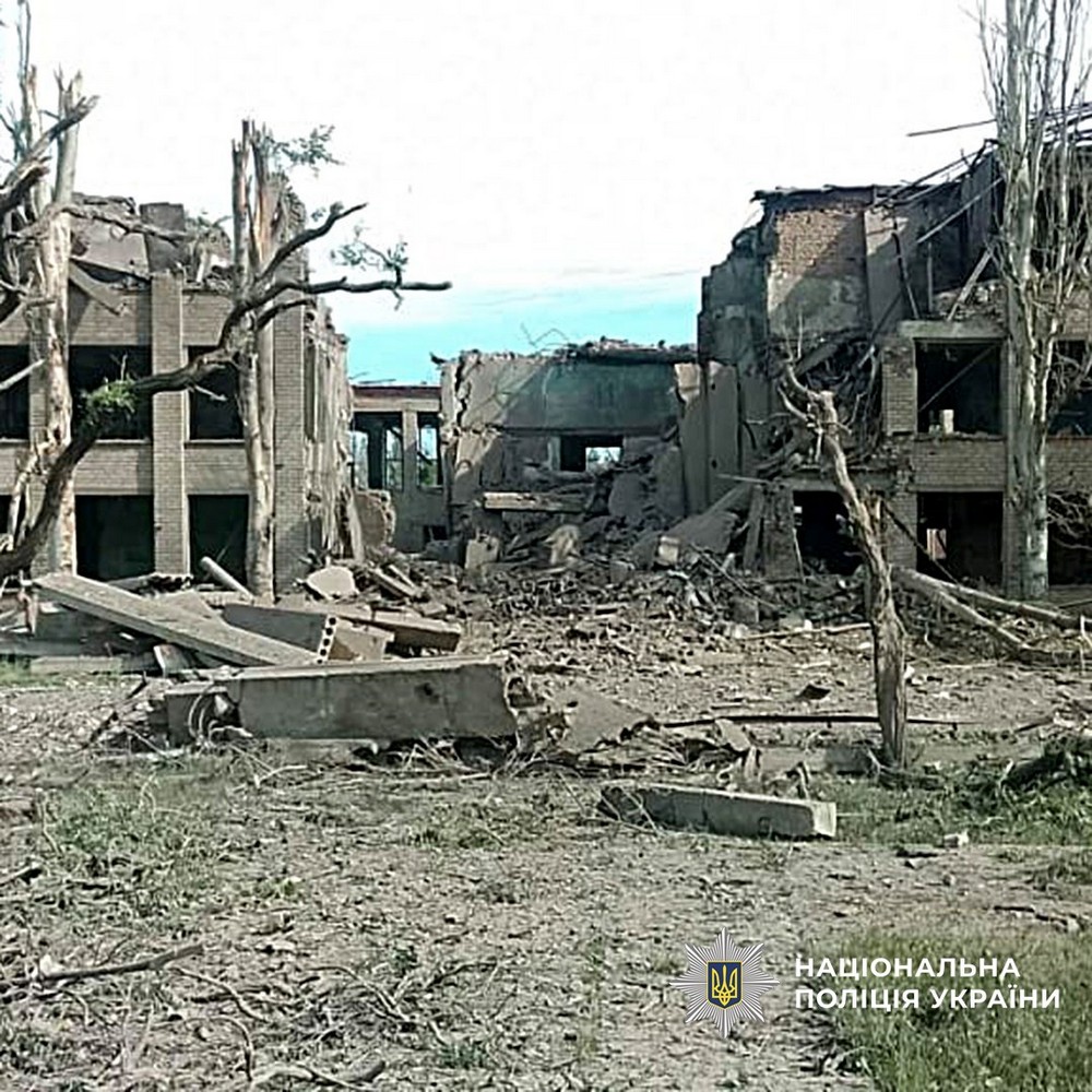 Росіяни вбили 5 людей в Миколаївці на Донеччині і ще одну в Дружківці: подробиці і фото