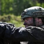 Війна в Україні 31 травня: сталося 302 боєзіткнення за добу, найбільше – на Покровському і Гуляйпільському напрямках, ворог втратив 1560 солдатів