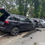 За кермом обох авто були підлітки: смертельна ДТП на Київщині