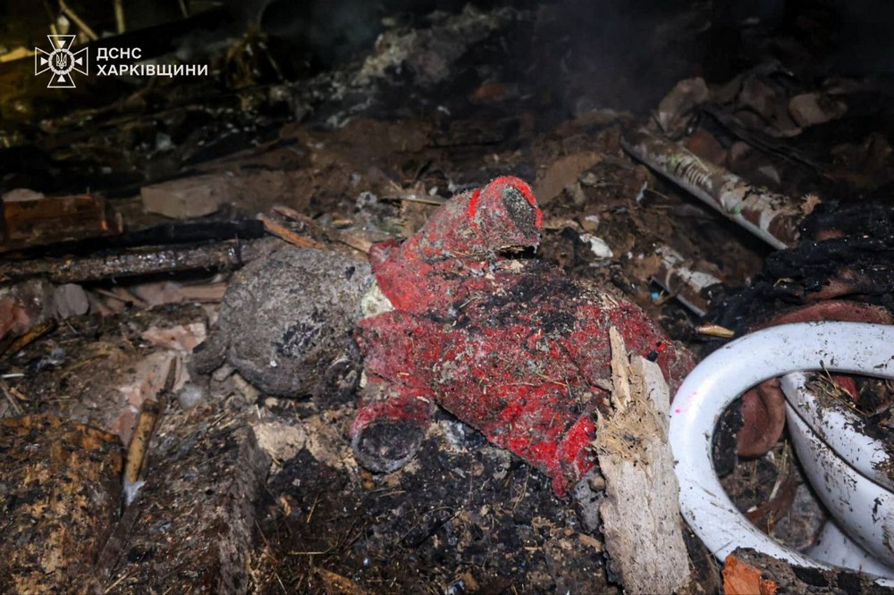«Я й зараз пам'ятаю в чому вони були вдягнені... Вони отак ребром всі на дивані спали»: як живе жінка, що втратила трьох дітей і чоловіка внаслідок удару росіян (відео)