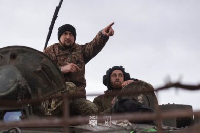 Війна в Україні 30 травня: у ворога величезні втрати, звільнено нові території, сталося 291 боєзіткнення за добу