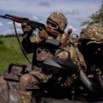 Україна переломила хід війни, але