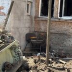 Серед поранених переважно пенсіонери: ворог масовано вдарив по Сумах