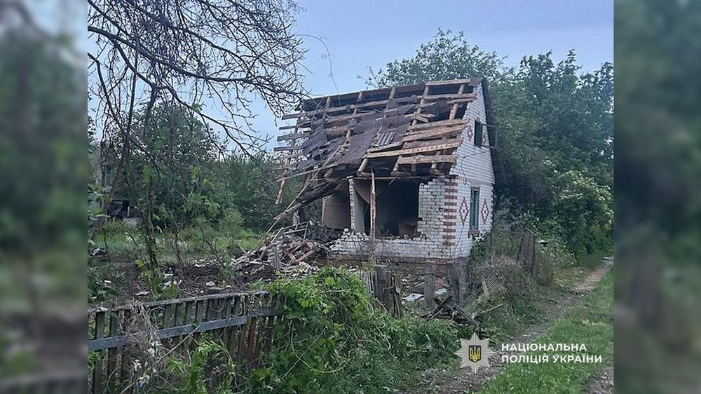 Чернігівщина