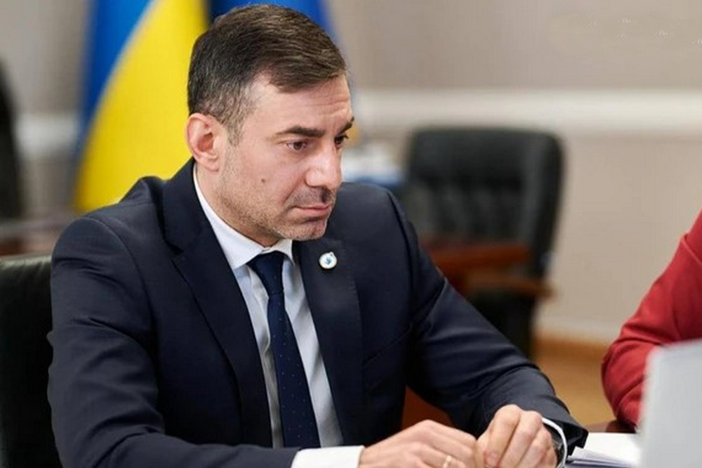 Кількість скарг на порушення мобілізації зросла у 333 рази – Лубінець 1 Кількість скарг на порушення мобілізації зросла у 333 рази – Лубінець