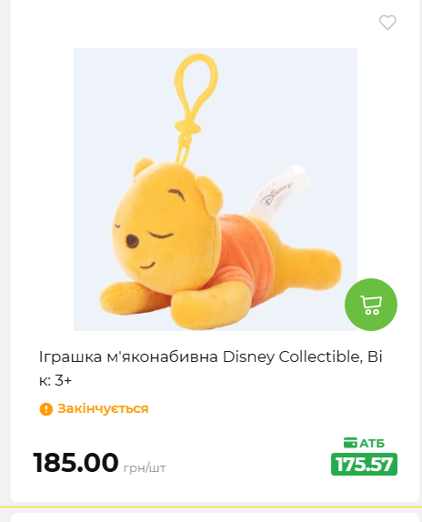 Акція 7 днів АТБ маркет 202651411516 125