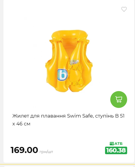 Акція 7 днів АТБ маркет 202651411516 69