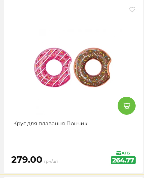 Акція 7 днів АТБ маркет 202651411516 73