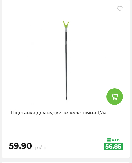 Акція 7 днів АТБ маркет 202651411516 83