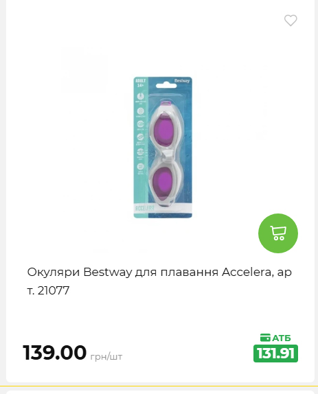 Акція 7 днів АТБ маркет 202651411516 86