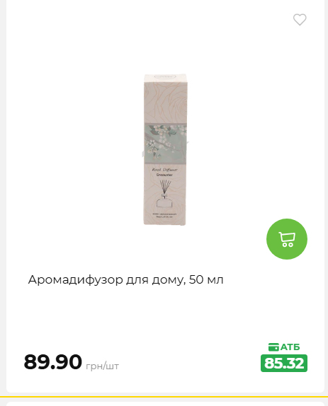 Акція 7 днів АТБ маркет 202651411516 98