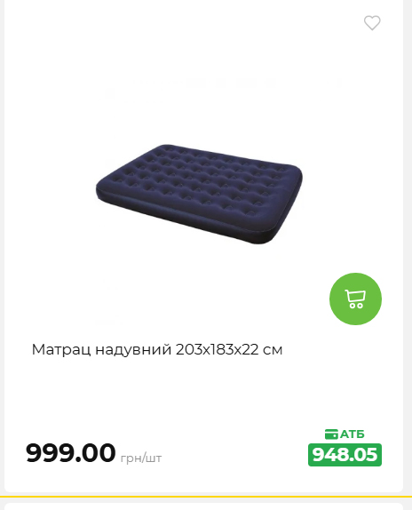 Акція 7 днів АТБ маркет 202652111514 108
