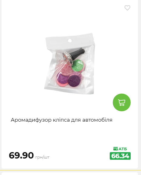 Акція 7 днів АТБ маркет 202652111514 112