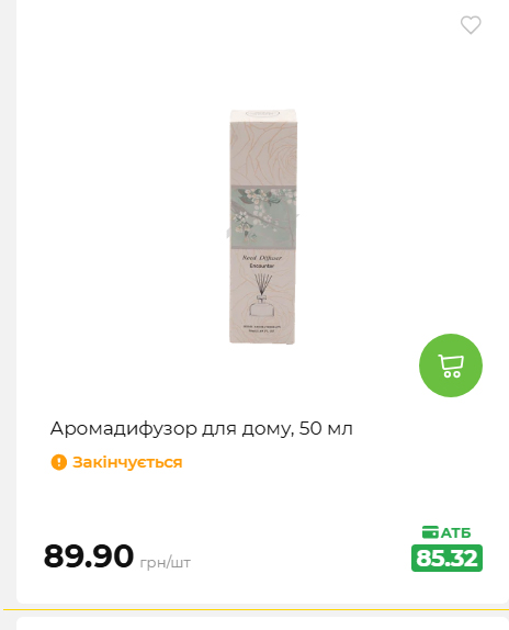 Акція 7 днів АТБ маркет 202652111514 133
