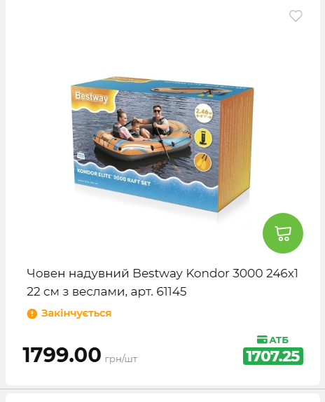 Акція 7 днів АТБ маркет 202652111514 135