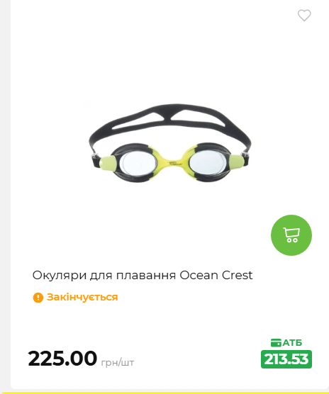 Акція 7 днів АТБ маркет 202652111514 145