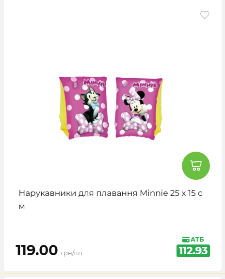 Акція 7 днів АТБ маркет 202652111514 71