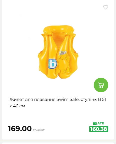 Акція 7 днів АТБ маркет 202652111514 83