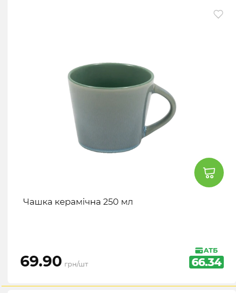 Акція 7 днів АТБ маркет 202652111514 89