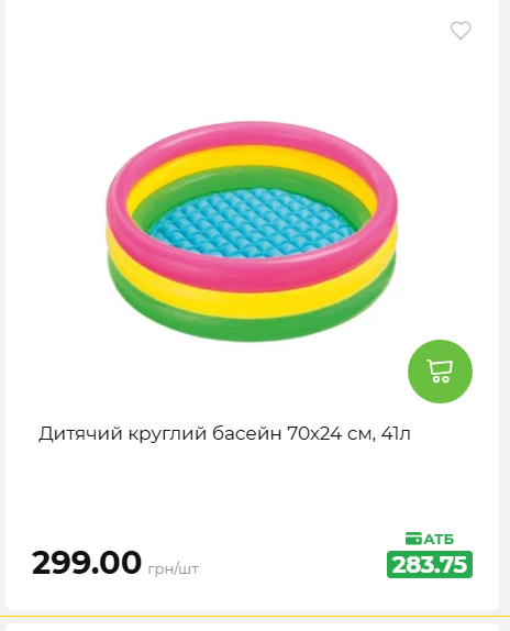 Акція 7 днів АТБ маркет 202652111514 96
