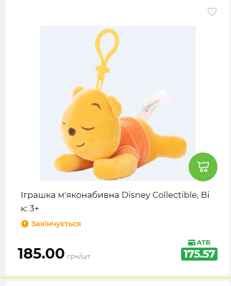 Акція 7 днів АТБ маркет 202652810416 129