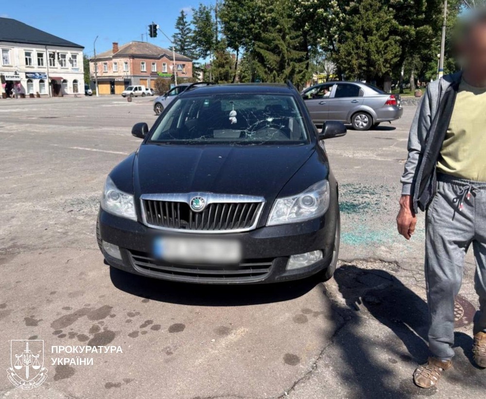 Богодухів Богодухів