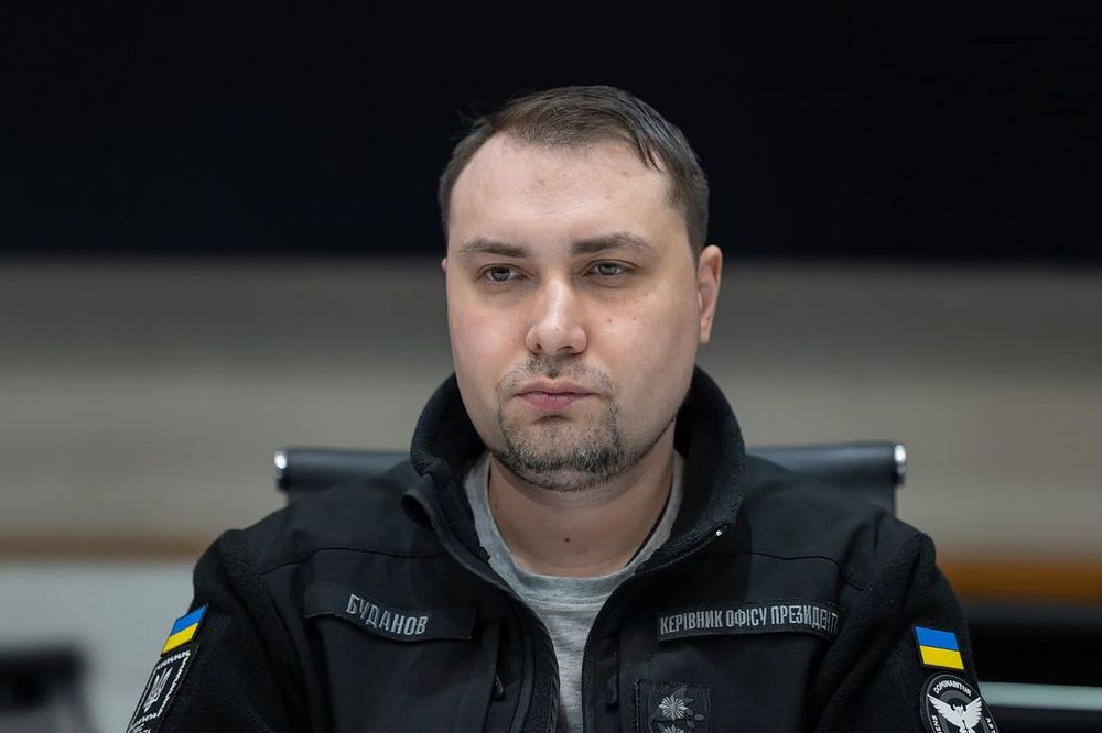 «Знищимо майбутнє для нашої держави»: Буданов про мобілізацію чоловіків 18-25 років 1 «Знищимо майбутнє для нашої держави»: Буданов про мобілізацію чоловіків 18-25 років