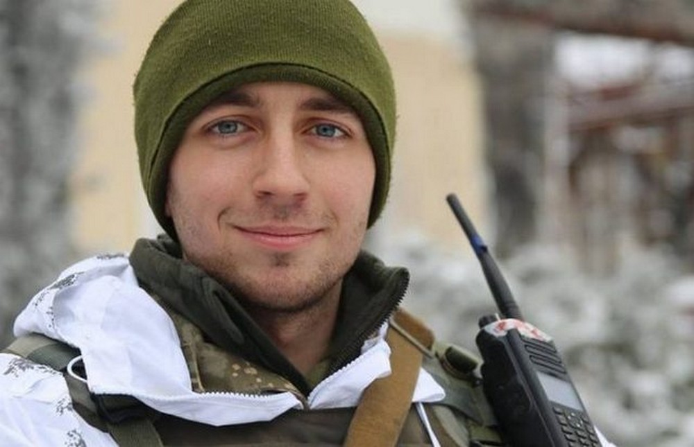 Кизило Андрій