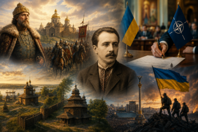 19 травня в історії України: важливі події цього дня від часів Київської Русі до сьогодні