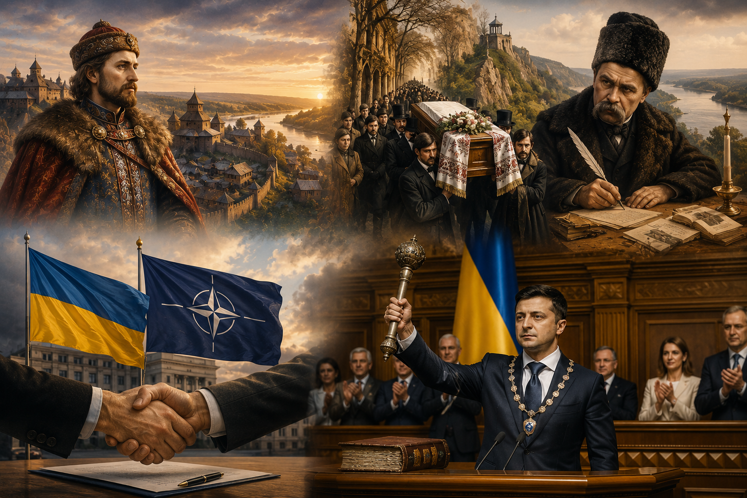 20 травня в історії України: події, які залишили слід у різні епохи 1 20 травня в історії України: події, які залишили слід у різні епохи