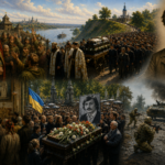 22 травня в історії України: хроніка подій від Київської Русі до сьогодення