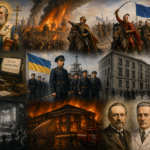 24 травня в історії: День слов’янської писемності, крах імперій та випробування для України