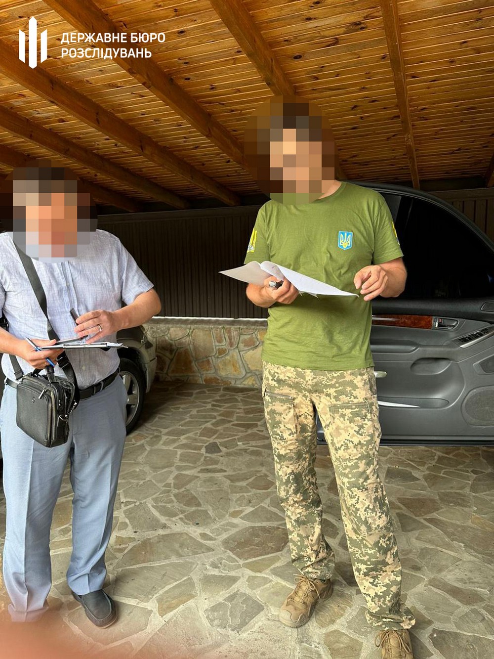 Робив, що хотів і брехав: екс-міністру інфраструктури повідомили про підозру в ухилянтстві Робив, що хотів і брехав: екс-міністру інфраструктури повідомили про підозру в ухилянтстві
