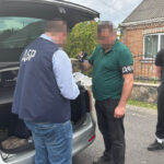 Викрито масштабну схему дезертирства у
