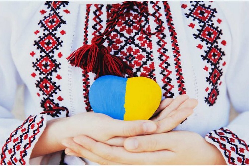 День Вишиванки і політика: організатори свята зробили офіційну заяву – подробиці 1 День Вишиванки 3