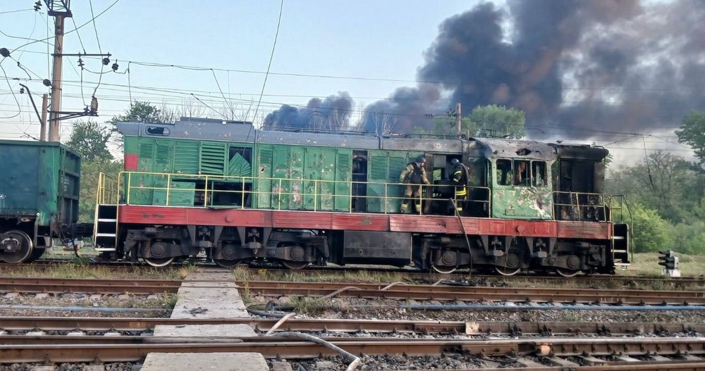 Дніпропетровщина 2