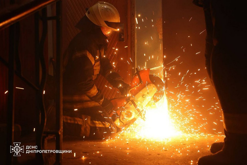 Дніпропетровщина