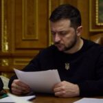 Критичний дефіцит ППО в Україні: Зеленський направив терміновий лист Трампу та Конгресу