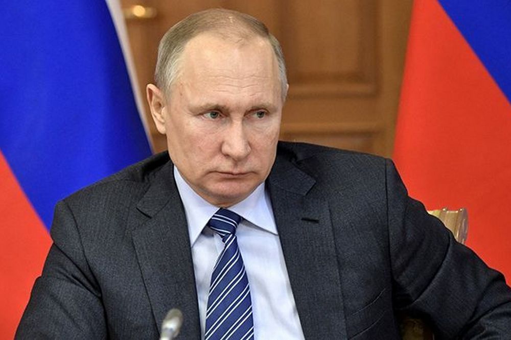 Путін придумав, як заманити більше росіян на війну проти України 1 Путін придумав, як заманити більше росіян на війну проти України