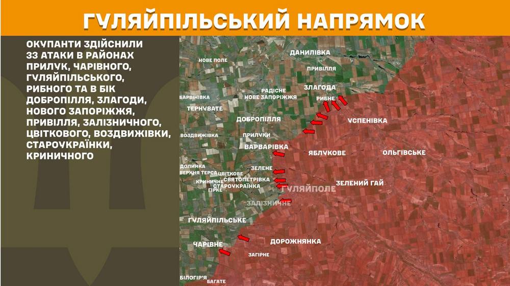 гуляйпільський n