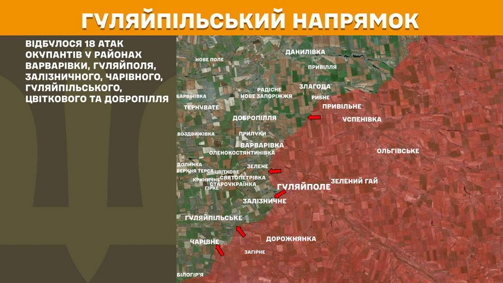гуляйпільський n
