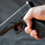 Військовий влаштував стрілянину у Запоріжжі, є поранені – що відомо