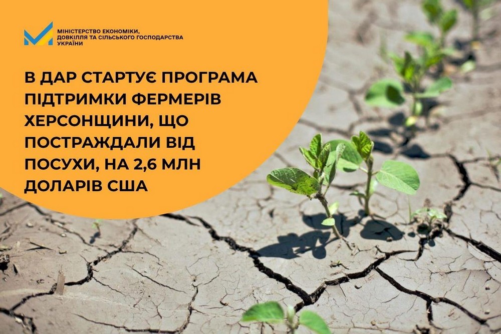Стартувала реєстрація на грошову допомогу у Херсонській області: хто може отримати