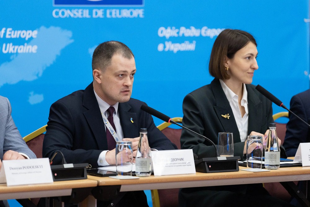 Державна допомога змінюється: Україна переходить від екстреного реагування до системи сталого соціального відновлення (фото)