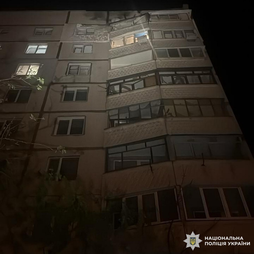 Харківщина
