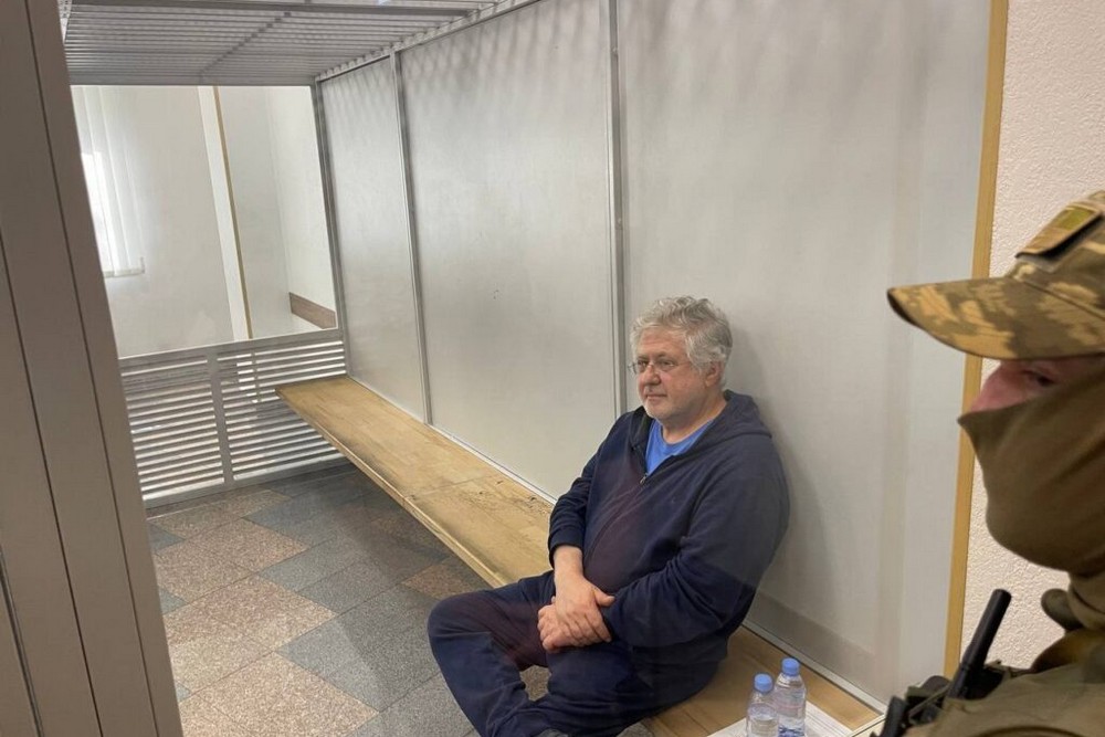 Одного відомого бізнесмена викрили у шахрайському заволодінні понад 100 млн грн із одного відомого банку 1 Одного відомого бізнесмена викрили у шахрайському заволодінні понад 100 млн грн із одного відомого банку