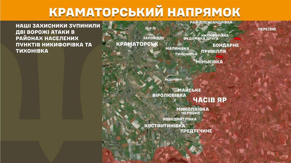 краматорський n краматорський n