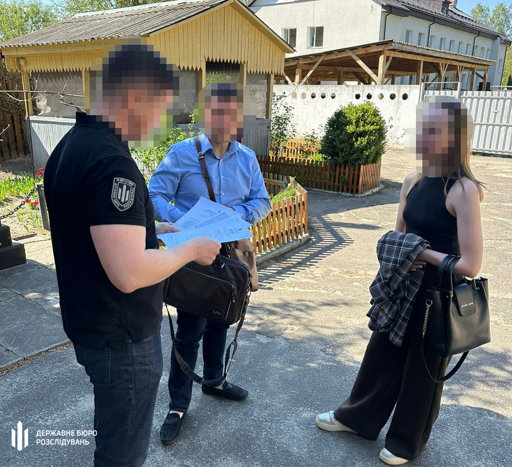 na chernigivshhini komandir prikrivav vijskovih progulnikiv 2 na chernigivshhini komandir prikrivav vijskovih progulnikiv 2