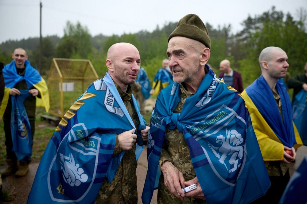обмін (2)