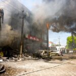 Жахливий удар по Одесі 27